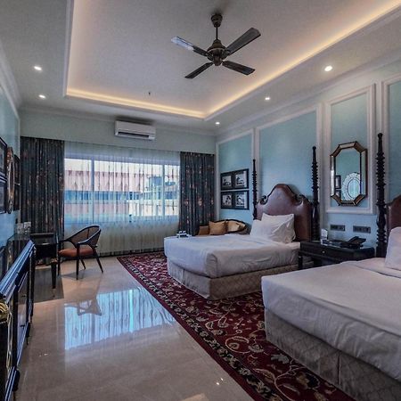 Mayfair Tea Resort Siliguri Bagian luar foto
