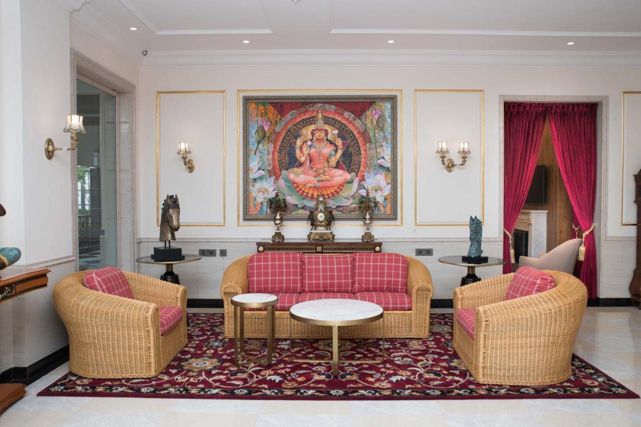 Mayfair Tea Resort Siliguri Bagian luar foto