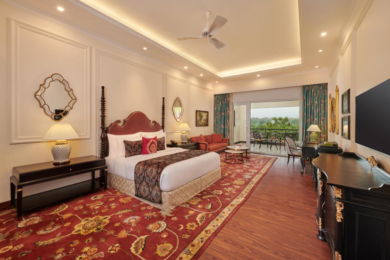Mayfair Tea Resort Siliguri Bagian luar foto