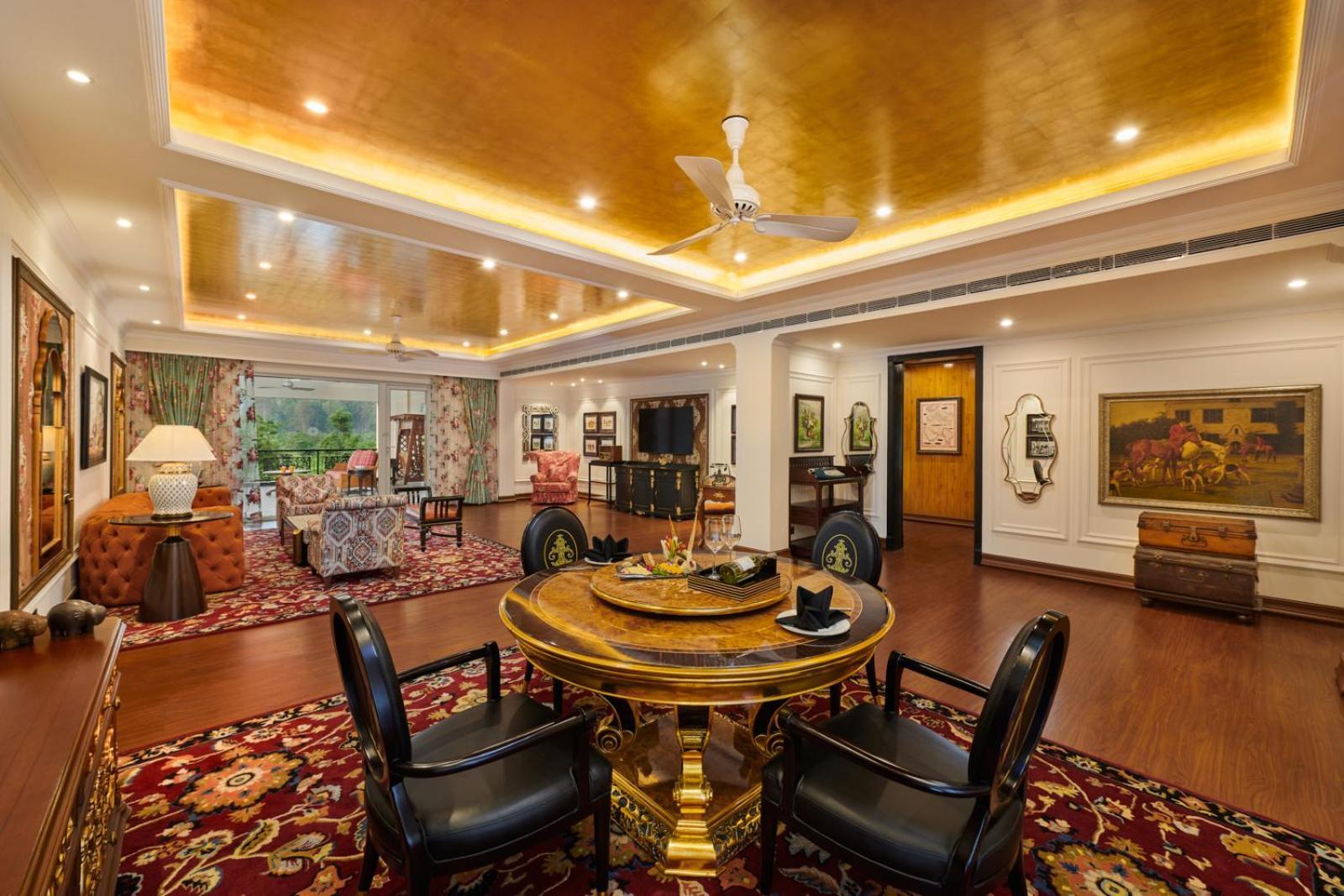 Mayfair Tea Resort Siliguri Bagian luar foto