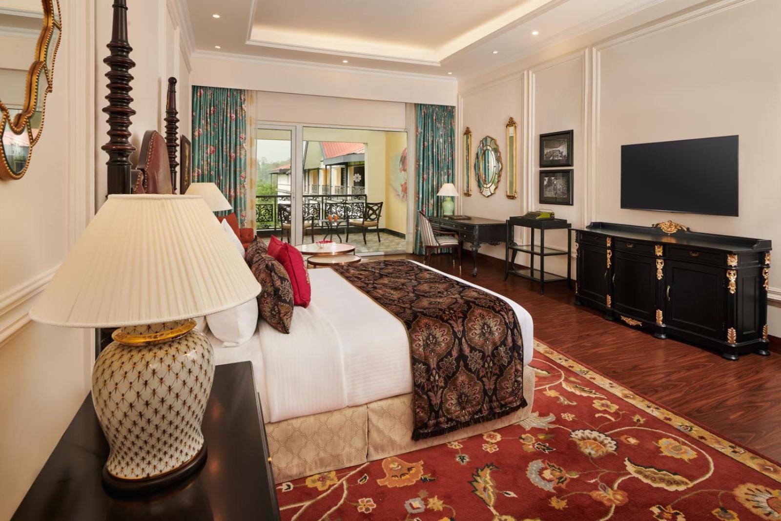 Mayfair Tea Resort Siliguri Bagian luar foto