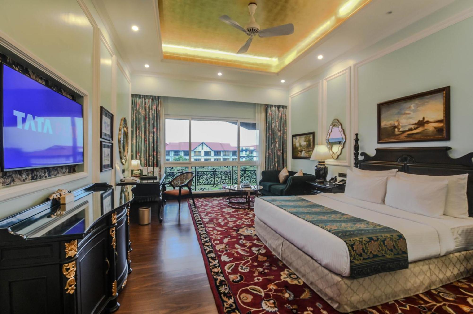 Mayfair Tea Resort Siliguri Bagian luar foto